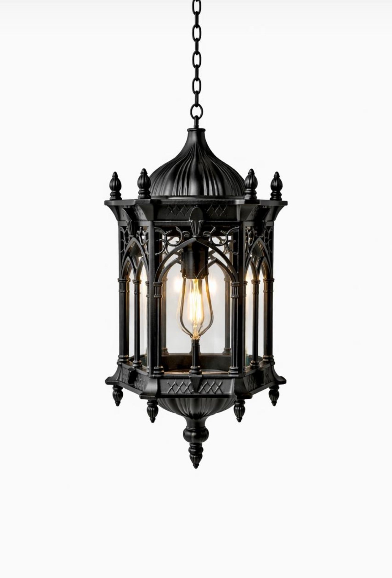 HANGING LAMP E27
